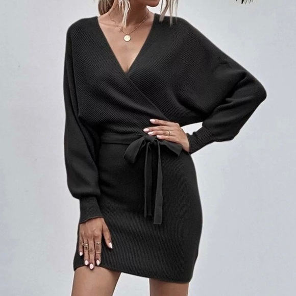 Gianni Bini Dresses & Skirts - Gianni bini sweater dress